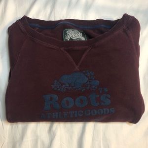 Roots Sweater